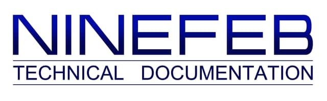 NineFeb Logo